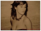 mylene jampanoi photo