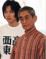 nagisa oshima