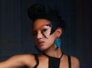 naima mora photo