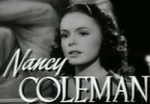 nancy coleman