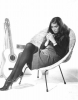 nancy kwan photo