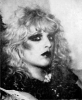 nancy spungen photo