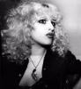 nancy spungen pic