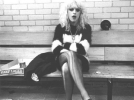 nancy spungen picture