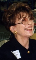 nanette newman
