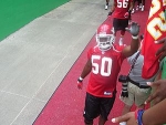 napoleon harris