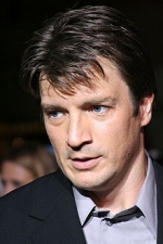 nathan fillion