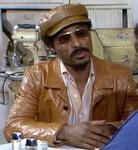 nathaniel taylor