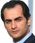 navid negahban