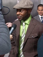 nelsan ellis