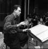 nelson riddle photo