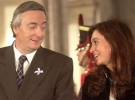 nestor kirchner picture
