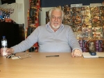 nicholas courtney