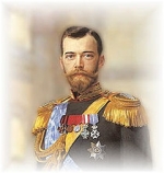 nicholas ii