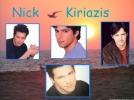 nick kiriazis image
