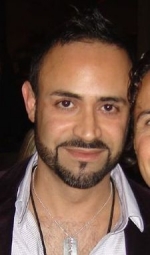 nick verreos