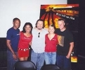 nicki aycox photo