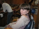 nicki clyne photo1