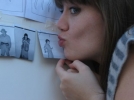 nicki clyne pic1