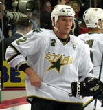 nicklas grossman