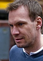 nicklas lidstrom