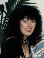 nicky stevens