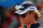 nico rosberg picture