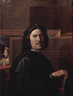 nicolas poussin
