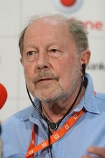 nicolas roeg