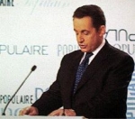 nicolas sarkozy