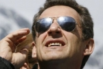 nicolas sarkozy picture