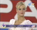 nicole bobek