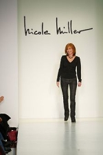 nicole miller