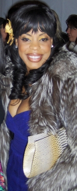 niecy nash