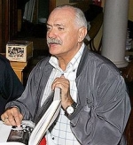 nikita mikhalkov