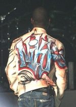 nikko smith
