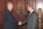 nikolai ryzhkov