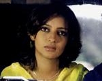 nilanjana sharma