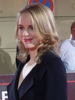 nina hoss