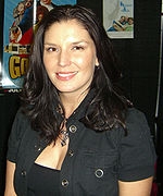 nina kaczorowski