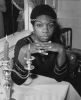 nina simone photo
