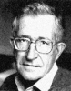 noam chomsky image