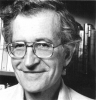 noam chomsky photo
