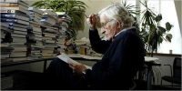noam chomsky pic