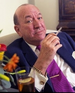 noel coward