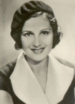 nora gregor