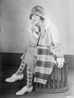 norma shearer