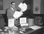 norris poulson