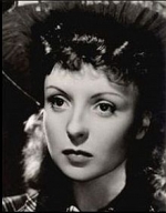 odette joyeux