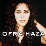 ofra haza
